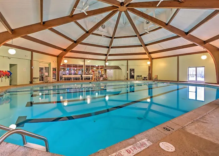 Emerald Lakes Home Near Kalahari And Camelback!