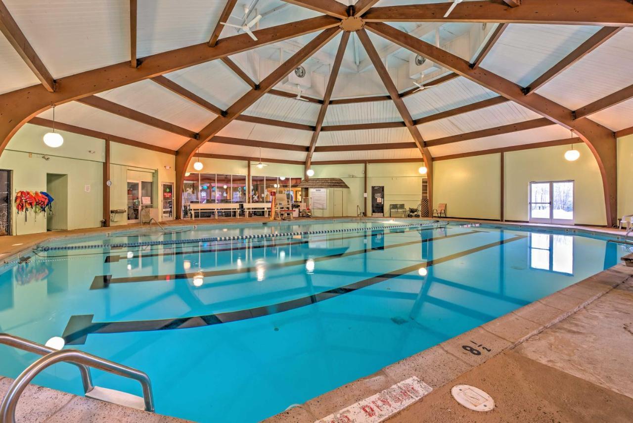 Holiday home Emerald Lakes Near Kalahari And Camelback!